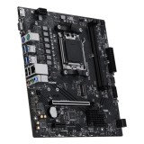 MSI PRO A620AM-B EVO scheda madre AMD A620A Socket AM5 micro ATX
