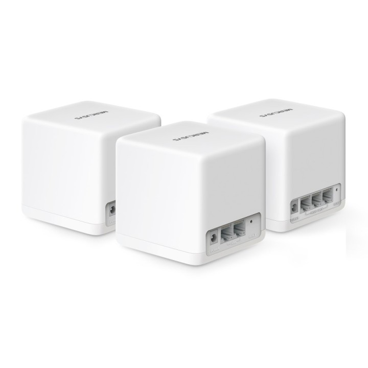 Mercusys AX1500 Sistema Mesh Wi-Fi per tutta la casa WiFi 6