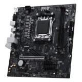 MSI PRO A620AM-B EVO scheda madre AMD A620A Socket AM5 micro ATX