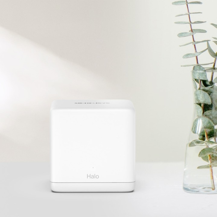 Mercusys AX1500 Sistema Mesh Wi-Fi per tutta la casa WiFi 6