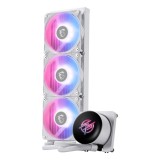 MSI MPG CORELIQUID P13 WHITE sistema di raffreddamento per computer processore raffreddatore liquido all-in-one 12 cm 1 pz