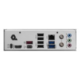 MSI PRO B840-P WIFI scheda madre AMD B840 Socket AM5 ATX