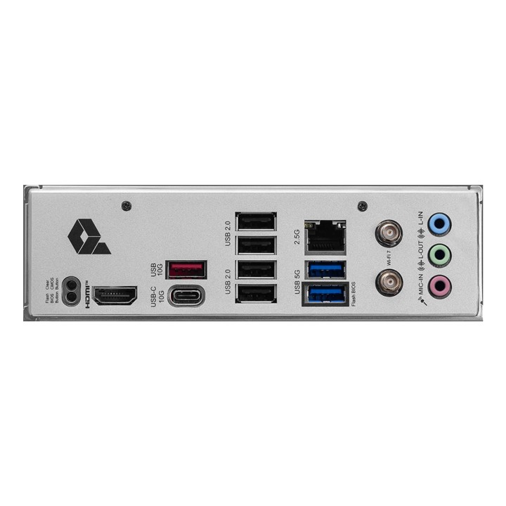 MSI PRO B840-P WIFI scheda madre AMD B840 Socket AM5 ATX