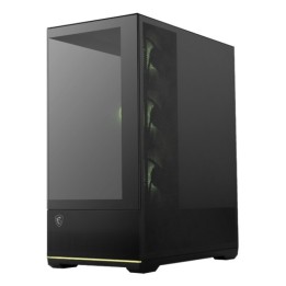 MSI MAG PANO 110R PZ case per PC Midi Tower nero
