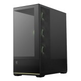 MSI MAG PANO 110R PZ case per PC Midi Tower nero