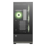 MSI MAG PANO 110R PZ case per PC Midi Tower nero