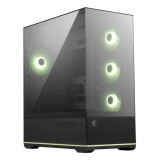 MSI MAG PANO 110R PZ case per PC Midi Tower nero