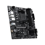 MSI PRO B550M-P scheda madre