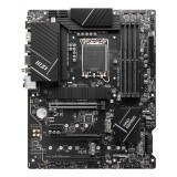 MSI PRO Z790-P WIFI scheda madre Intel Z790 LGA 1700 ATX