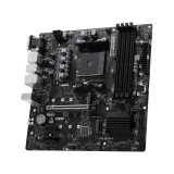 MSI PRO B550M-P scheda madre