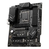 MSI PRO Z790-P WIFI scheda madre Intel Z790 LGA 1700 ATX
