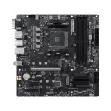 MSI PRO B550M-P scheda madre