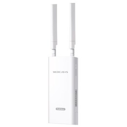 Mercusys MB118-4G Router wireless Fast Ethernet Single-band (2.4 GHz) bianco