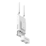 Mercusys MB118-4G Router wireless Fast Ethernet Single-band (2.4 GHz) bianco