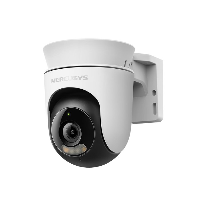 Mercusys MC510 Telecamera di sicurezza Dome IP telecamera di sicurezza interno & esterno 2304 x 1296 pixel soffitto