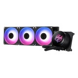 MSI MPG CORELIQUID P13 sistema di raffreddamento per computer processore raffreddatore liquido all-in-one 12 cm nero 1 pz