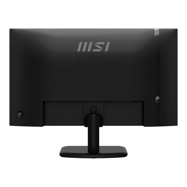 MSI PRO MP251L E2 monitor per computer 62.2 cm (24.5 ) 1920 x 1080 pixel Full HD LED nero