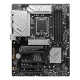MSI PRO B760-P II scheda madre Intel B760 LGA 1700 ATX