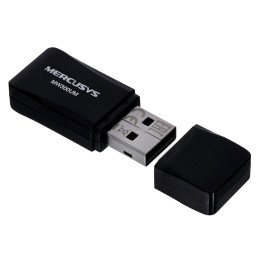 Mercusys N300 adattatore mini wireless USB