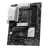 MSI PRO B760-P II scheda madre Intel B760 LGA 1700 ATX