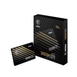 MSI Spatium S270 SATA 2.5 960GB 2.5 Seriale ATA III 3D NAND