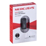 Mercusys N300 adattatore mini wireless USB