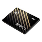 MSI Spatium S270 SATA 2.5 960GB 2.5 Seriale ATA III 3D NAND