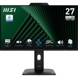 MSI PRO MP272PMG monitor per computer 68.6 cm (27 ) 1920 x 1080 pixel Full HD LCD nero