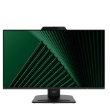 MSI PRO MP272PMG monitor per computer 68.6 cm (27 ) 1920 x 1080 pixel Full HD LCD nero