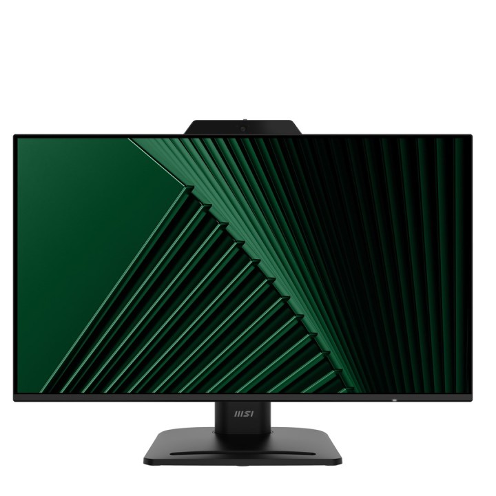 MSI PRO MP272PMG monitor per computer 68.6 cm (27 ) 1920 x 1080 pixel Full HD LCD nero
