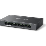 Switch Mercusys MS108GP