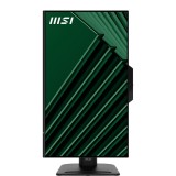 MSI PRO MP272PMG monitor per computer 68.6 cm (27 ) 1920 x 1080 pixel Full HD LCD nero