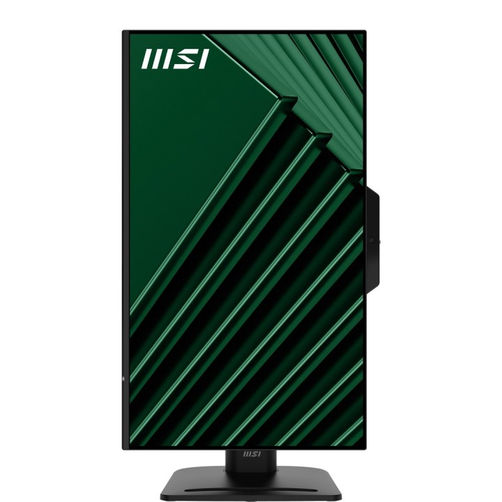 MSI PRO MP272PMG monitor per computer 68.6 cm (27 ) 1920 x 1080 pixel Full HD LCD nero