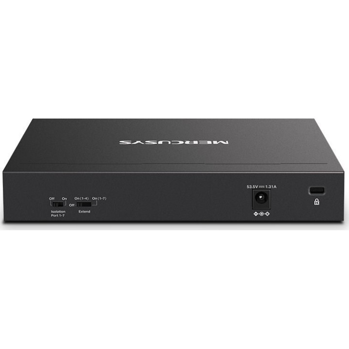 Switch Mercusys MS108GP