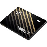 MSI Spatium S270 SATA 2.5 480GB 2.5 Seriale ATA III 3D NAND