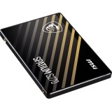 MSI Spatium S270 SATA 2.5 480GB 2.5 Seriale ATA III 3D NAND