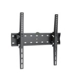 MACLEAN TV SUPPORTO 32-75' MC-665 NERO FINO A 40KG MAX VESA 400X400 MC-665