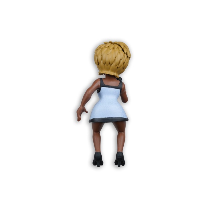MINIX - TINA TURNER