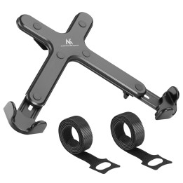 MACLEAN MC-836 supporto per laptop regolabile compatibile con bracci per monitor