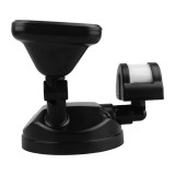 Maclean LED lampada a parete con sensore PIR 20W 1500lm IP65 bianco neutro 4000K nero MCE524 B