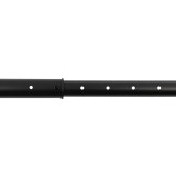 Maclean MC-504A B TV Supporto a soffitto 23-42 50 - 85 cm 30kg nero