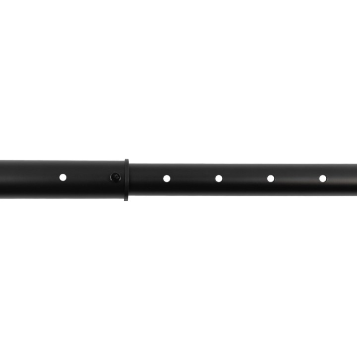 Maclean MC-504A B TV Supporto a soffitto 23-42 50 - 85 cm 30kg nero