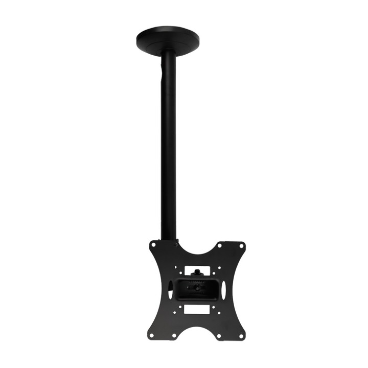 Maclean MC-504A B TV Supporto a soffitto 23-42 50 - 85 cm 30kg nero