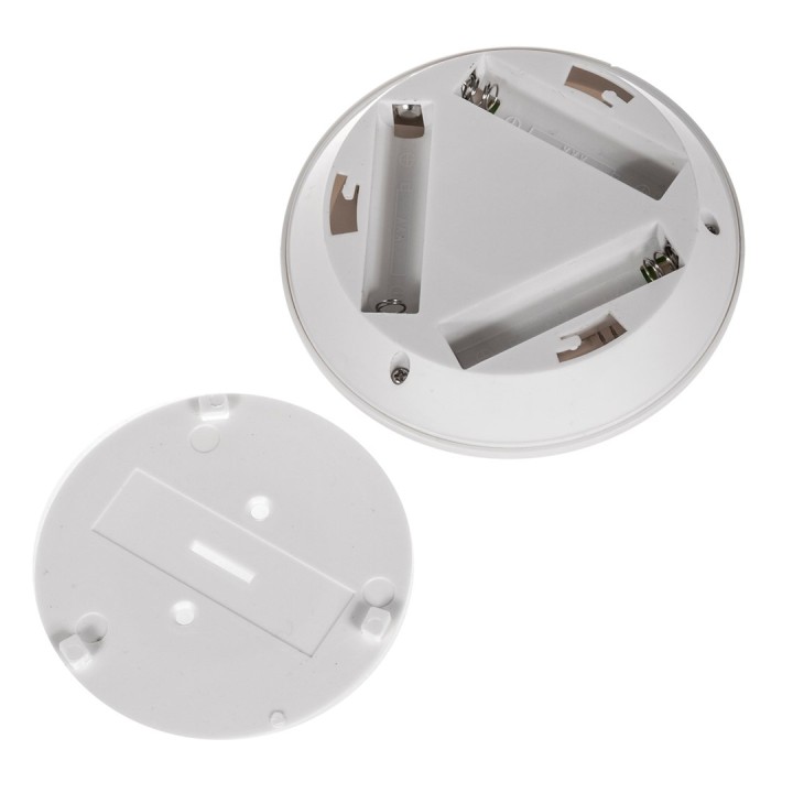 Maclean Energy MCE165 Telecomando set lampade LED AAA Battieries 6 pezzi nel set