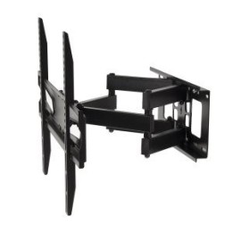 Maclean MC-723 TV staffa 177.8 cm (80 ) nero