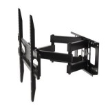 Maclean MC-723 TV staffa 177.8 cm (80 ) nero
