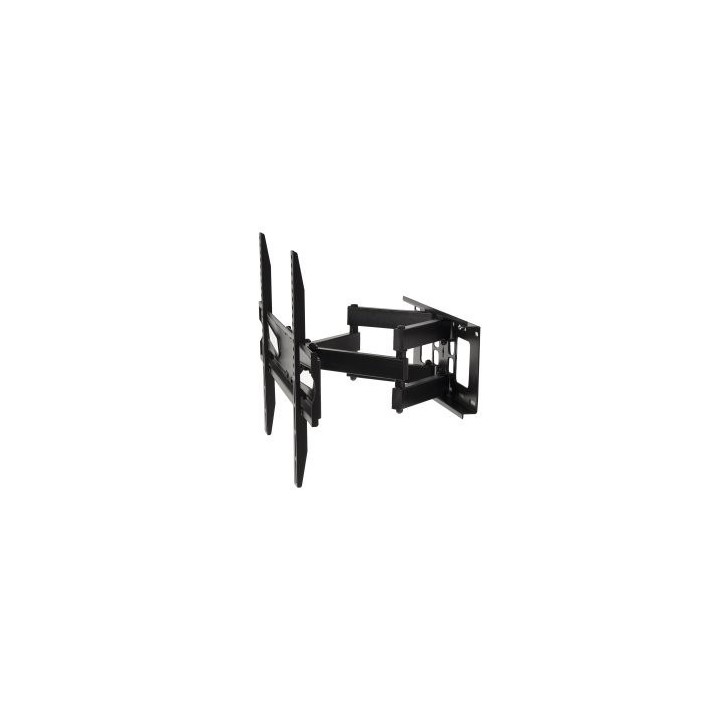 Maclean MC-723 TV staffa 177.8 cm (80 ) nero