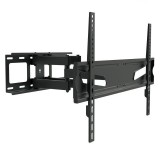 Maclean MC-723 TV staffa 177.8 cm (80 ) nero