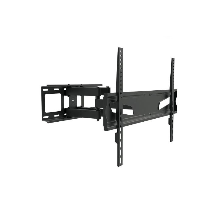 Maclean MC-723 TV staffa 177.8 cm (80 ) nero