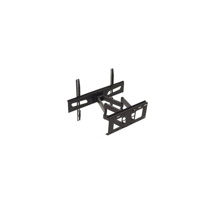 Maclean MC-723 TV staffa 177.8 cm (80 ) nero